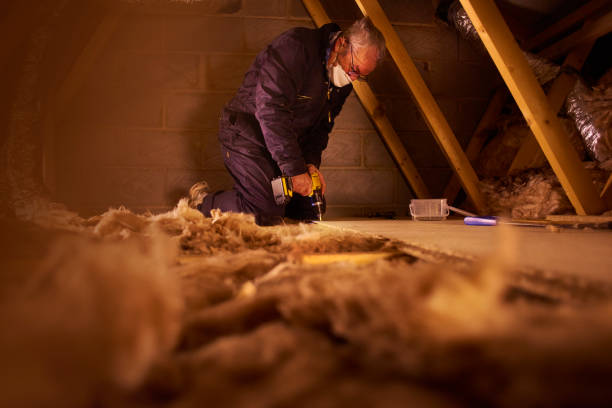 Best Commercial Insulation Contractor  in USA